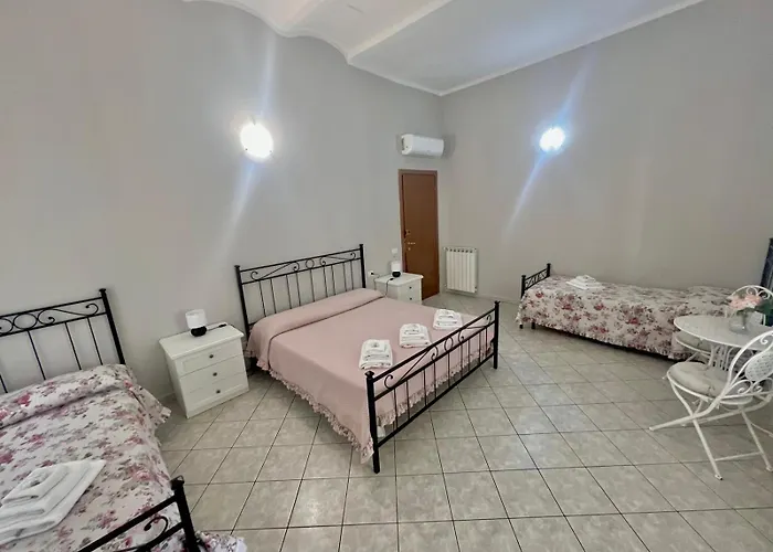 Ostello San Giovanni Bosco La Spezia