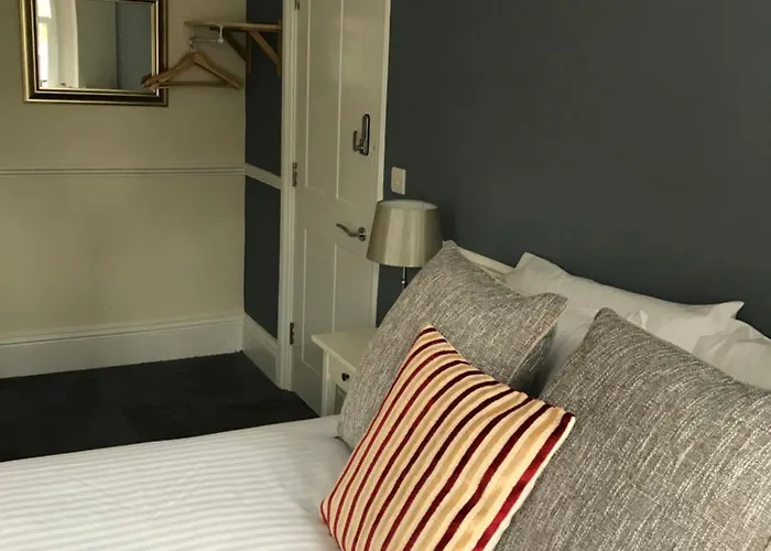 Hotel Iffley Town House Oxford