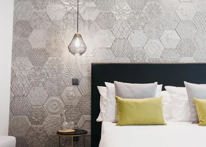 &Tales Suites - Óbidos