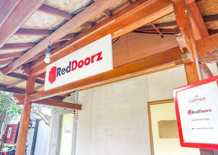 Reddoorz Near Penimbangan Beach Singaraja