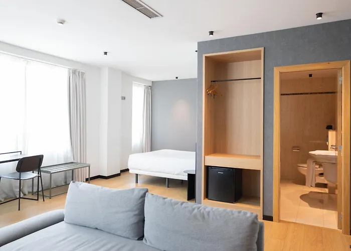 Hotel Forum Ceao