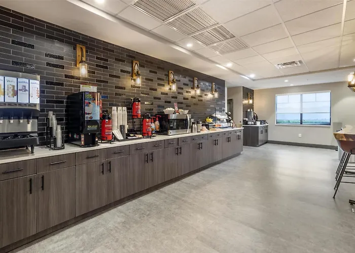 Lawrenceburg Hotels