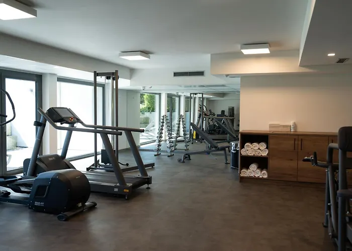 Hotels in Pirmasens
