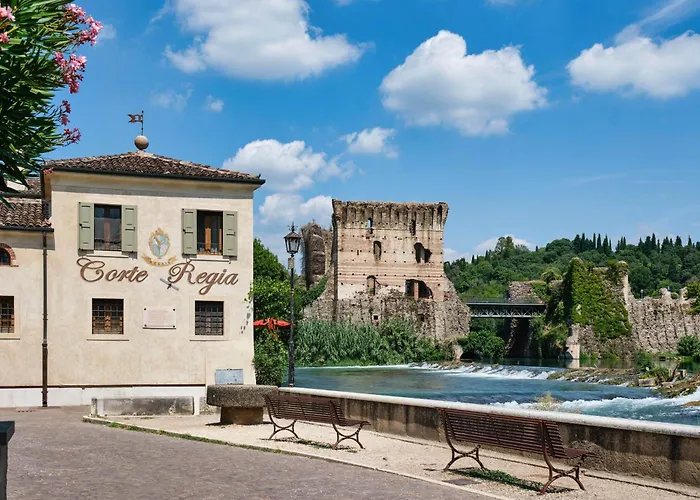 Corte Regia Relais & Spa Valeggio sul Mincio
