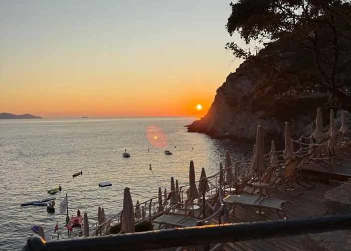 Isolotto Guest House Porto Ercole 