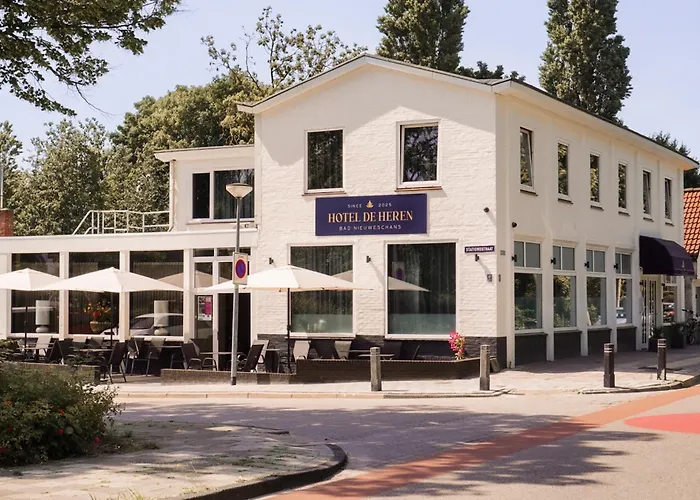 Hotels in Bad Nieuweschans