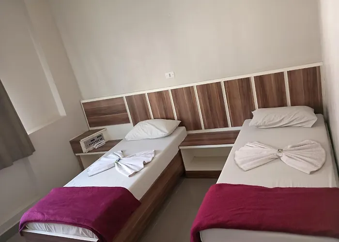 Hotel Off Osasco