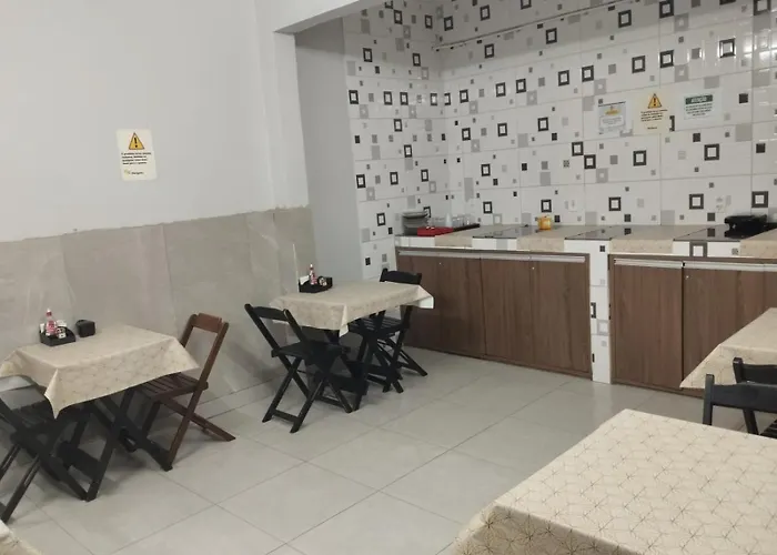 Hotel Off Osasco
