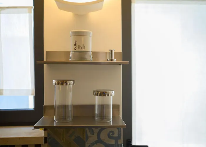 Luxury Room Cassese Ceglie Messapica