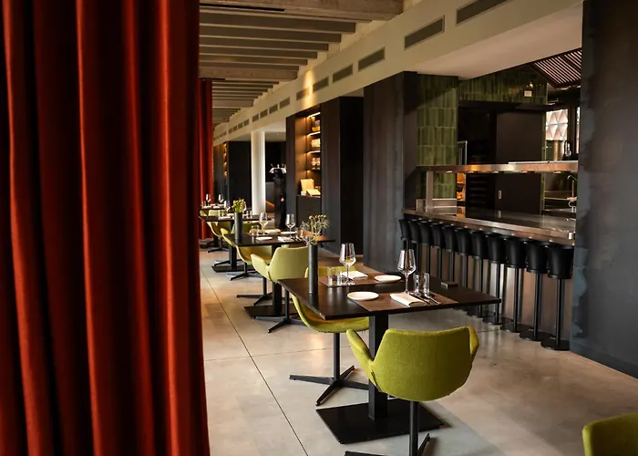 Hotel a Montemurlo