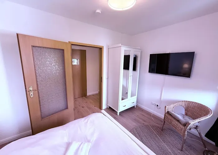 Hotels in Sebnitz