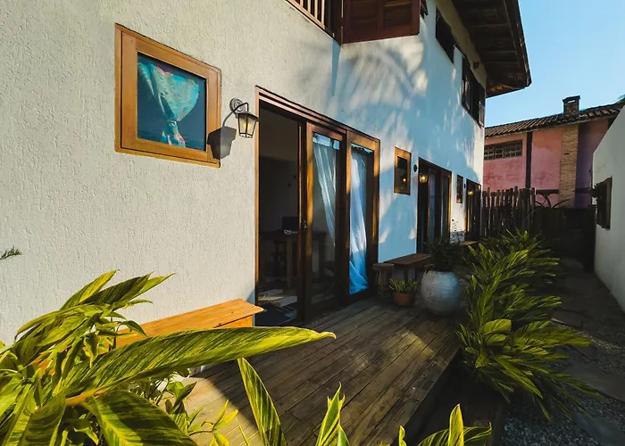 Hakuna Studios Barra Do Sahy