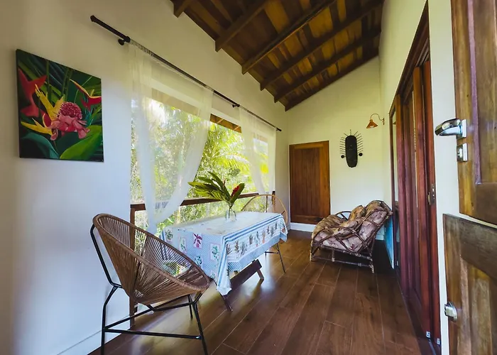 Hakuna Studios Barra Do Sahy