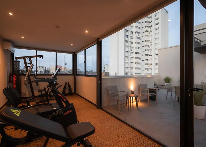 Like Design Hotel Rivera