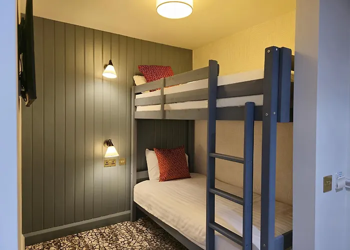 Gretna Green Hotels