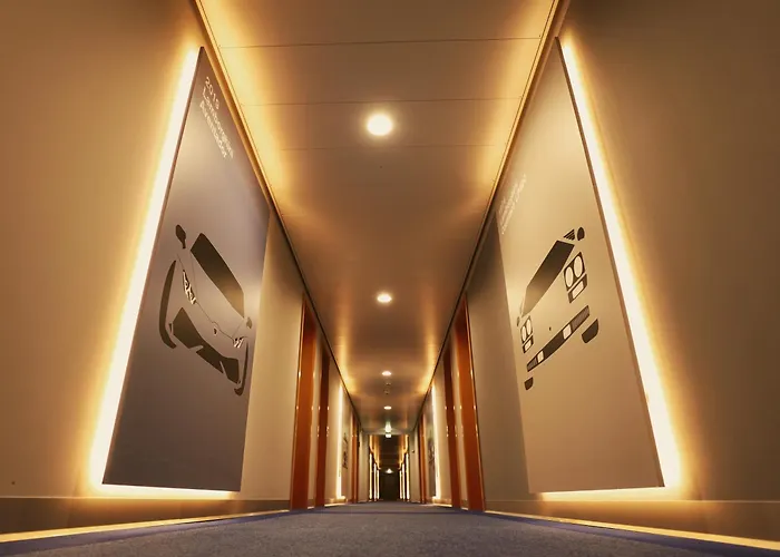 Hotel Bavaria Brehna