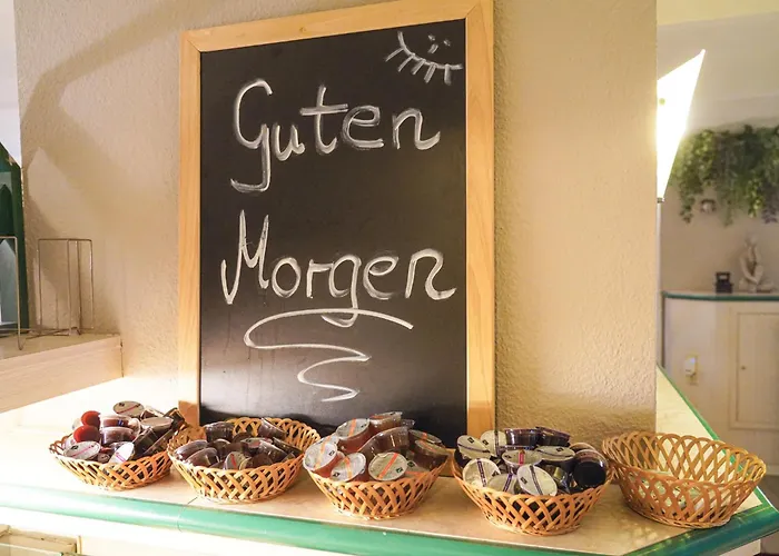 Hotels in Taucha