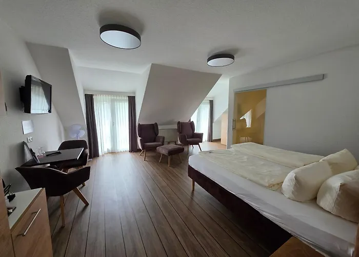 Hotel Am Kurpark Späth Bad Windsheim