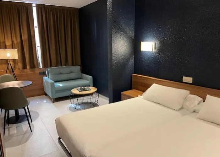 Hotel Aneto Barcelona