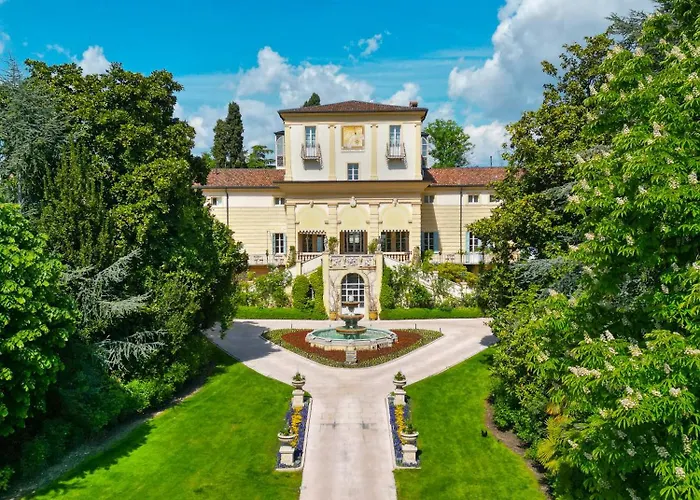 Byblos Art Hotel Villa Amistà San Pietro In Cariano