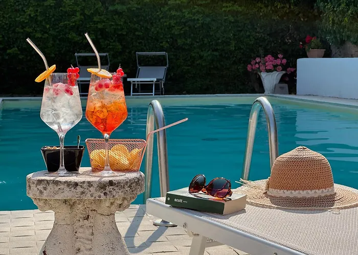 Grand Hotel Terme & Spa - Chianciano Chianciano Terme