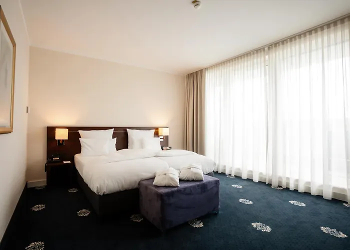 Hotels in Starnberg
