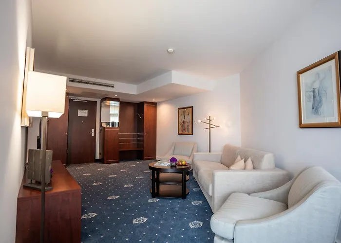 Hotel Vier Jahreszeiten Starnberg
