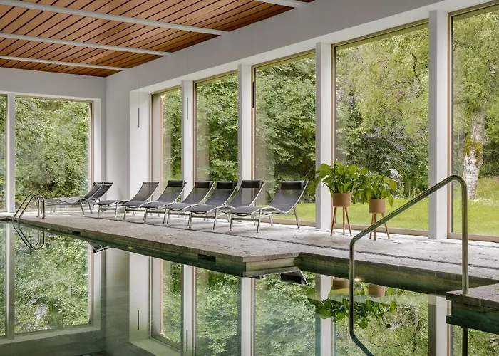 Hotels in Flims