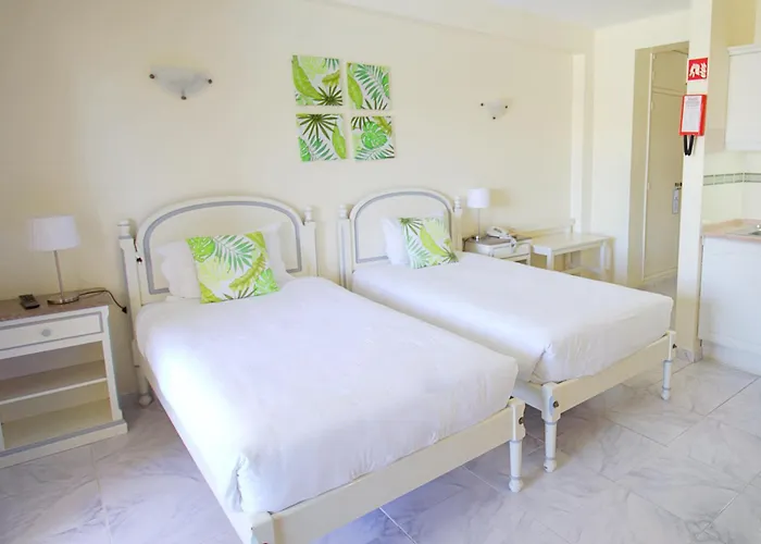 Wot Algarve Soul Hotel Almancil