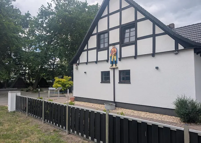 Hotel Zum Postkutscher Cottbus