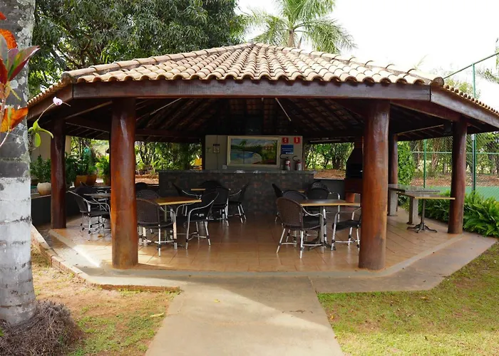 Hotel Dan Inn Franca&Convenções By Nacional Inn