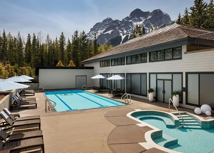 Hotels in Kananaskis