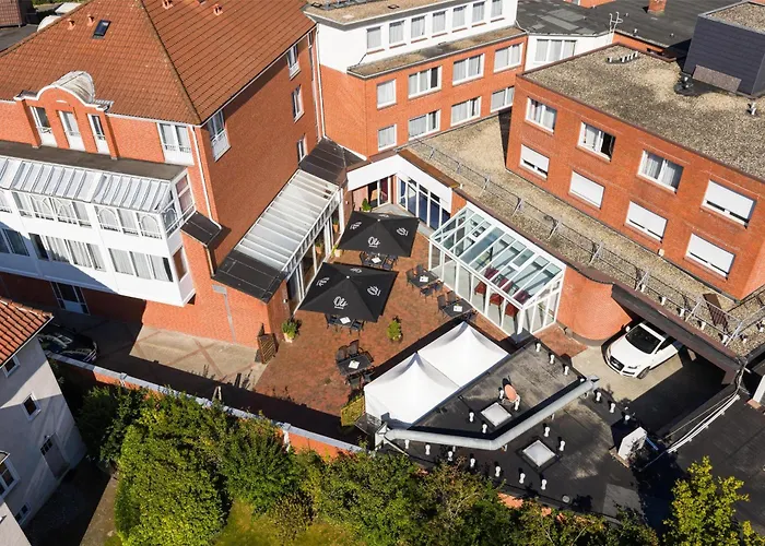 Best Western Hotel Heide