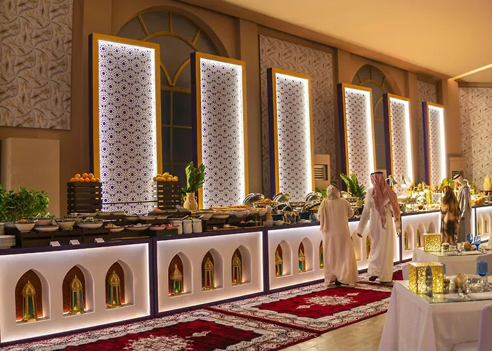 The Ritz-Carlton, Bahrain