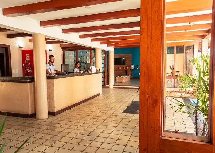 Hotel Oceano Porto