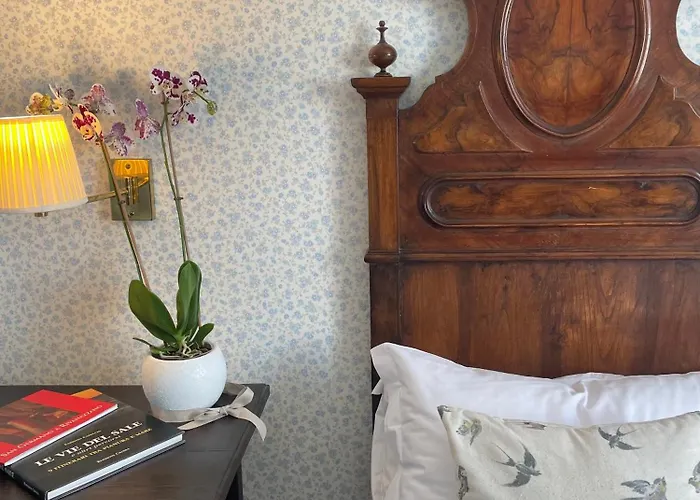 Albergo Selvatico Rivanazzano Terme