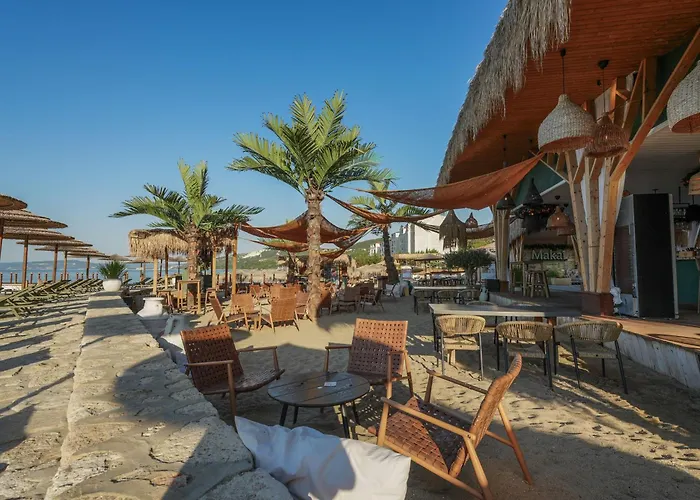 Hotel Mistral