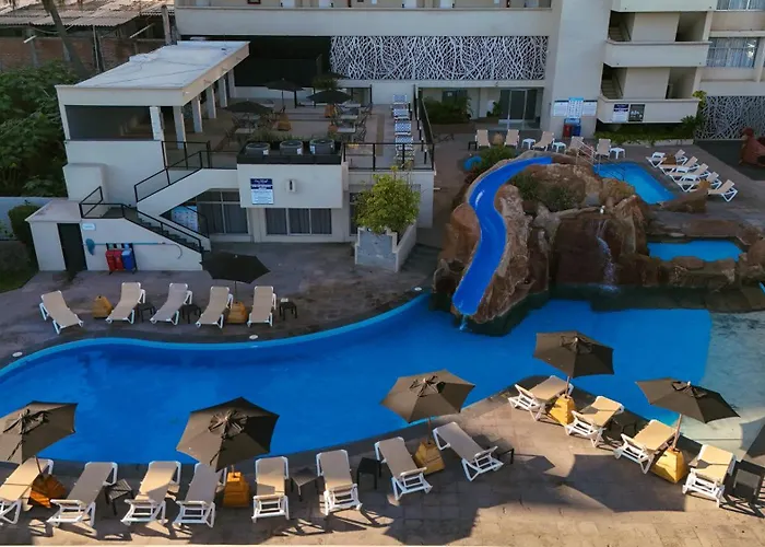 Mazatlan Hotels