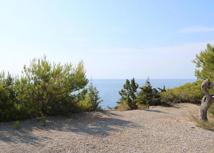 Apartamentos Club Cala Azul Sant Carles de Peralta