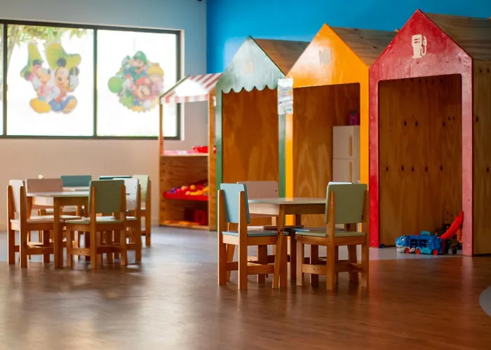 Hotel Praia Dourada