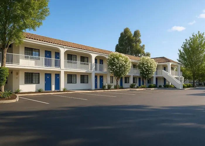 Newbury Park Hotels