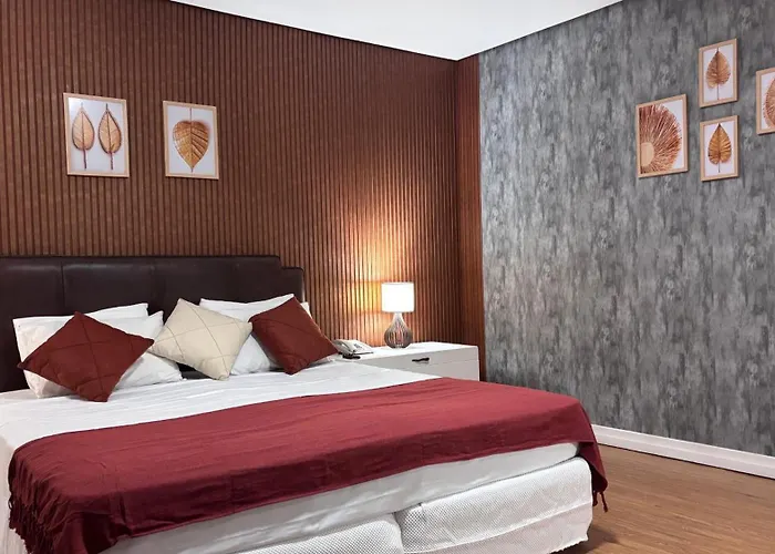 Embaixador Hotel - Próximo a Cidade Baixa, Araújo Viana, Palácio do Governo Porto Alegre