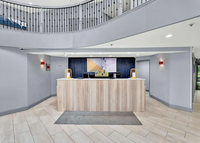 Spark By Hilton Plymouth
