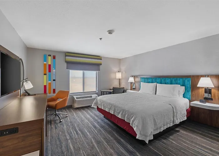 Hotels in Madera