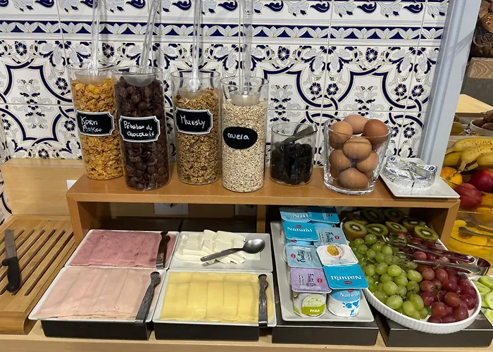 D' El Rei B&B Matosinhos 