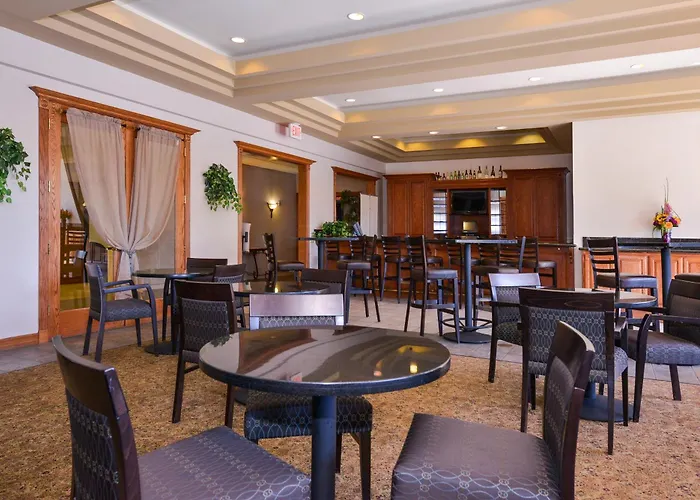 Best Western Plus Thousand Oaks Inn