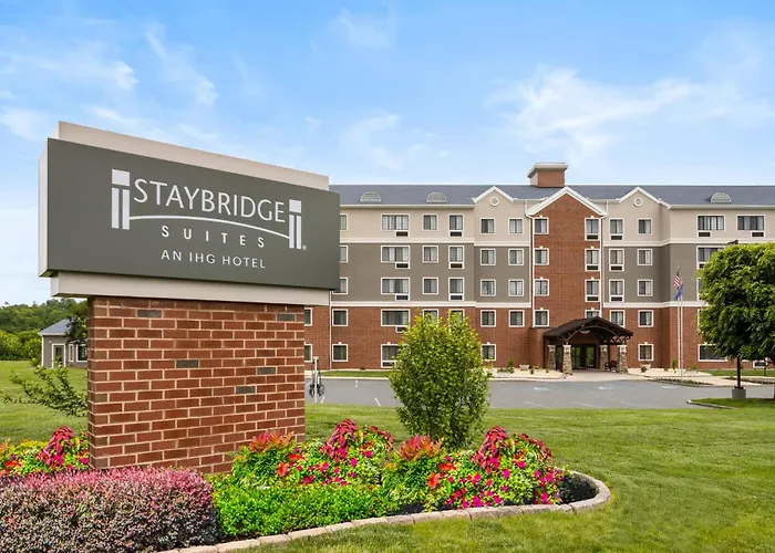 Staybridge Suites Harrisburg-Hershey By Ihg