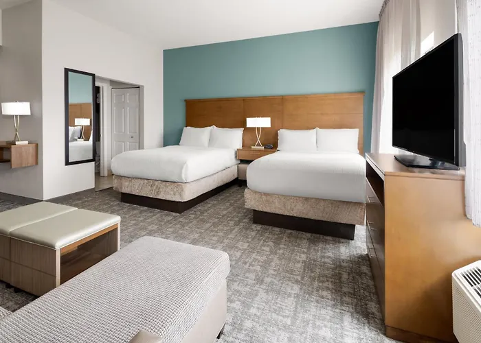 Staybridge Suites Harrisburg-Hershey By Ihg