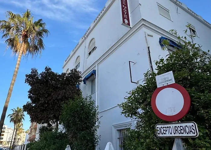 Hostal Playa Hidalgo