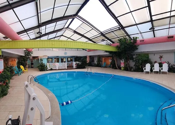 Greenfield Inn & Suites Elizabethtown, Ky I65 Exit 94
